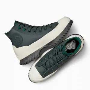 Botines de mujer Converse Chuck Taylor All Star Lugged 2.0 image-4