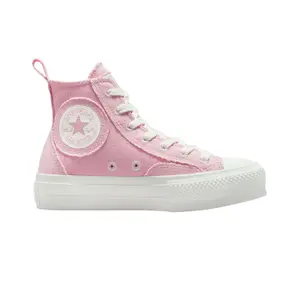 Zapatillas mujer Converse All Star Lift image-0
