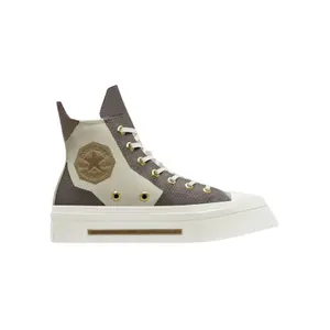 Damen Sneaker mit quadratischer Form Converse Chuck 70 De Luxe