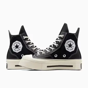 Buty damskie Converse Chuck 70 De Luxe Squared image-2