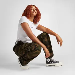 Buty damskie Converse Chuck 70 De Luxe Squared image-6