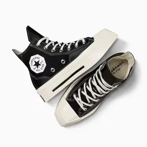 Buty damskie Converse Chuck 70 De Luxe Squared image-3
