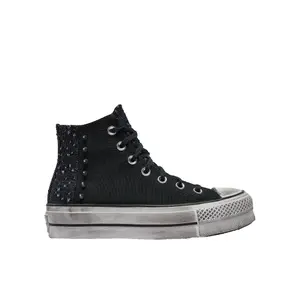 Zapatillas mujer Converse Chuck Taylor image-0