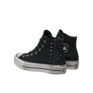 Zapatillas mujer Converse Chuck Taylor image-1