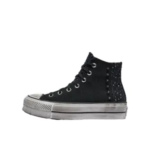 Zapatillas mujer Converse Chuck Taylor image-2