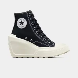 Sneakers Converse Chuck 70 Luxe Wedge Egret