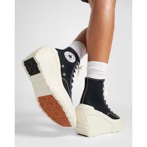 Sneakers Converse Chuck 70 Luxe Wedge Egret image-6