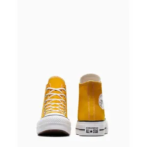 Baskets montantes femme Converse Chuck Taylor All Star Lift HI image-2