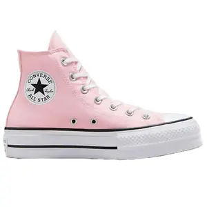 Zapatillas altas de mujer Converse Chuck Taylor All Star Lift HI image-0