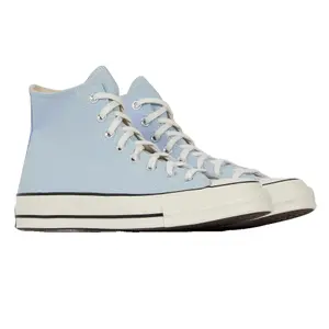 Högklackade sneakers för damer Converse Chuck 70 Cloudy Daze Egret image-1