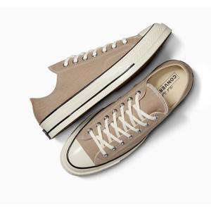 Lave kondisko Converse Chuck 70 Ox image-6