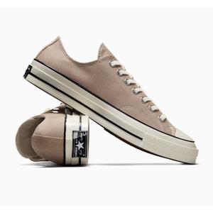 Lave kondisko Converse Chuck 70 Ox image-5