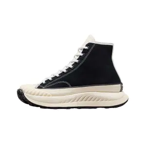 Högklackade sneakers för damer Converse Chuck 70 Atcx image-1