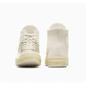 Baskets Converse Chuck 70 Marquis Mixed Materials Beach Stone Egret Egret image-4