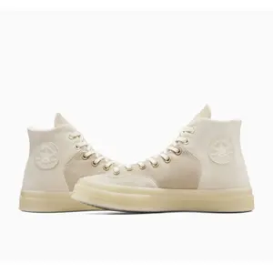 Baskets Converse Chuck 70 Marquis Mixed Materials Beach Stone Egret Egret image-2