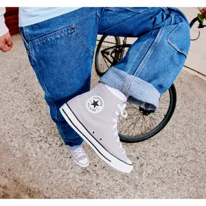 Baskets Converse Chuck Taylor All Star image-2