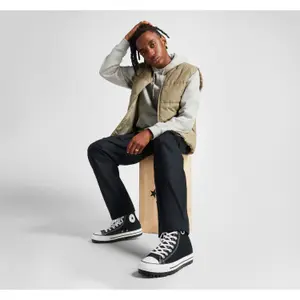 Children's Trainers Converse Chuck Taylor All Star City Seasonal image-3