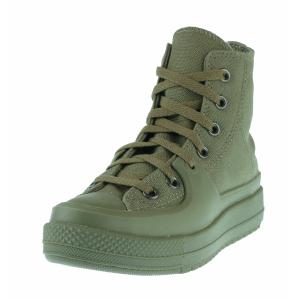 Trenerzy damscy Converse Chuck Taylor All Star Construct Hi image-3