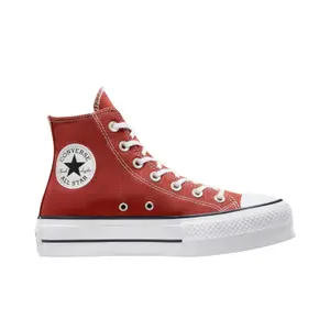 Baskets à plateforme Converse Chuck Taylor All Star image-0