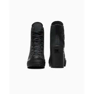 Women's boots Converse Chuck 70 De Luxe Canvas image-4