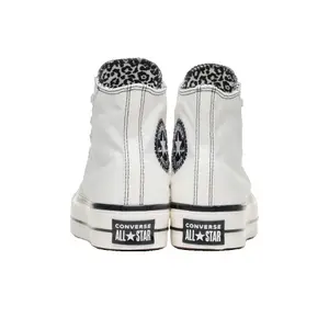 Women's Trainers Converse Chuck Taylor All Star Knit image-1