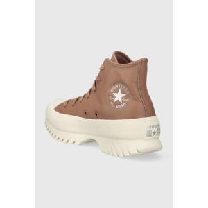 Women's boots Converse Chuck Taylor All Star Lugged 2.0 image-1