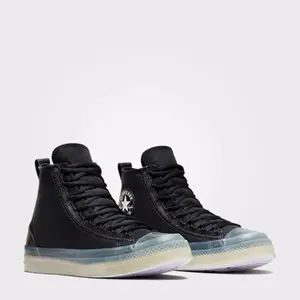 Trainers Converse Converse Chuck Taylor All Star CX Exp2 Siyah image-2