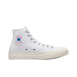 Baskets en cuir femme Converse Chuck 70 image-0