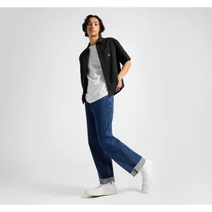 Baskets en cuir femme Converse Chuck 70 image-4