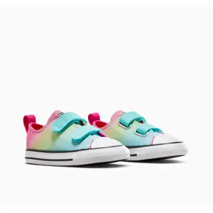 Sneakers per bambini Converse Chuck Taylor All Star 2V image-2