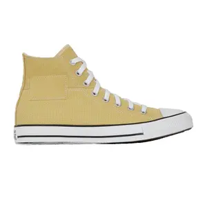 Baskets montantes Converse Chuck Taylor All Star Hi Utility Sunflower image-0