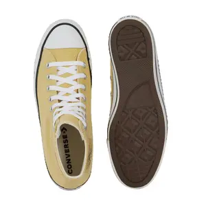 Baskets montantes Converse Chuck Taylor All Star Hi Utility Sunflower image-1