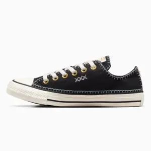 Zapatillas mujer Converse Converse Chuck Taylor All Star Unisex Siyah Sneaker image-1