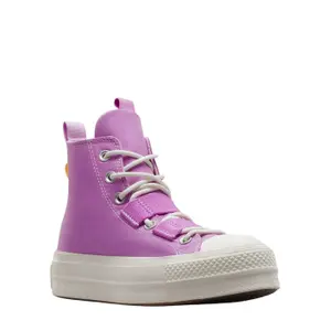 Högklackade sneakers för damer Converse On Cloudwander Waterproof image-0