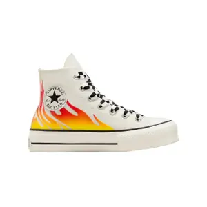 Baskets montantes femme Converse Chuck Taylor All Star Lift image-0