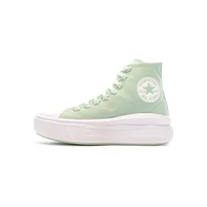 Zapatillas mujer Converse Chuck Taylor All Star Move image-0