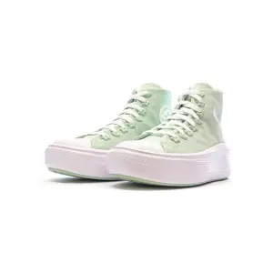 Zapatillas mujer Converse Chuck Taylor All Star Move image-3