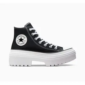 Baskets femme Converse Chuck Taylor All Star image-0