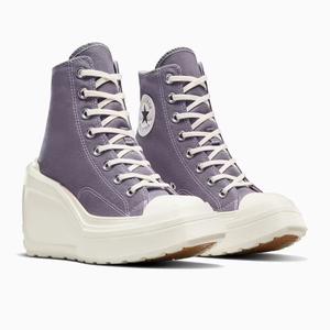 Baskets femme Converse Chuck 70 De Luxe Wedge