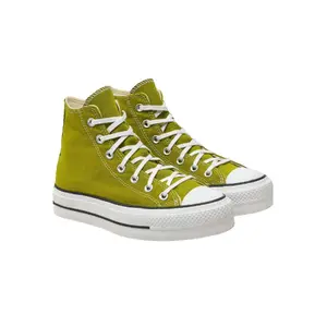 Baskets femme Converse Ctas Lift Hi image-1