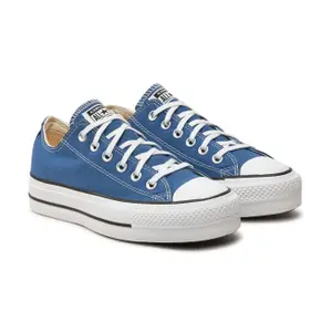 Baskets femme Converse Chuck Taylor All Star OX image-1