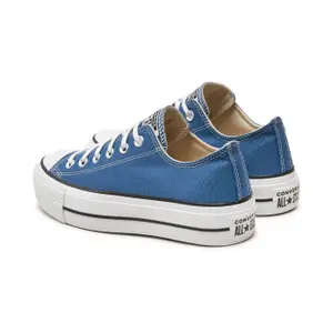 Baskets femme Converse Chuck Taylor All Star OX image-2