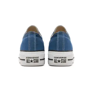 Baskets femme Converse Chuck Taylor All Star OX image-3