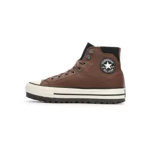 Zapatillas Converse Chuck Taylor All Star City Trek Waterproof image-0
