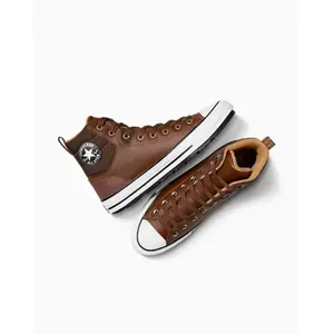 Zapatillas Converse Chuck Taylor All Star Berkshire Boot Water Repellent image-3