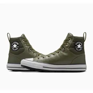 Children's Trainers Converse Chuck Taylor All Star Berkshire Water Repellent image-2