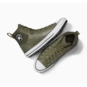 Children's Trainers Converse Chuck Taylor All Star Berkshire Water Repellent image-3