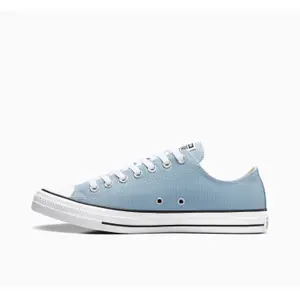 Zapatillas mujer Converse Chuck Classic Ox image-1