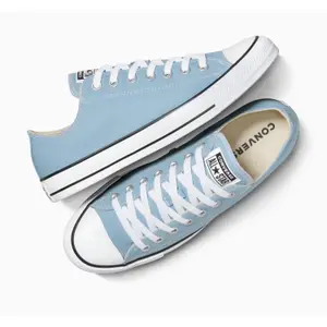 Zapatillas mujer Converse Chuck Classic Ox image-6