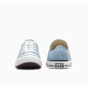 Zapatillas mujer Converse Chuck Classic Ox image-3